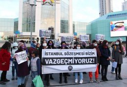 Ya görevini yap, ya istifa et!