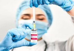 Almanya'da AstraZeneca belirsizliği