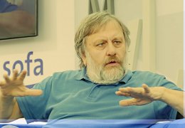 Slavoj ŽİŽEK: Otoriterler bu krizi sömürüyor