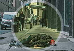 Milyarlarca insan gizli açlığın pençesinde