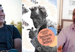 Dersim’in divane delileri