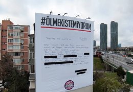 Mart’ta 28 kadın katledildi 