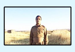 Heidari 10 gündür ölüm orucunda