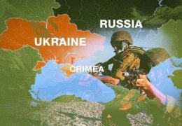 Rusya-Ukrayna arasında savaş çanları