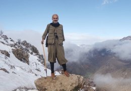 Kamil devrimci Savaş yoldaş