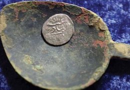 Korsanlık tarihinin gizemi çözülüyor