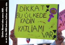 Cinsiyet özgürlükçü toplum ve Türkkan’ın başına gelen 