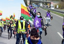 Doğuş günü kutlandı