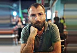 Şiirde üçüncü parçamı arıyorum