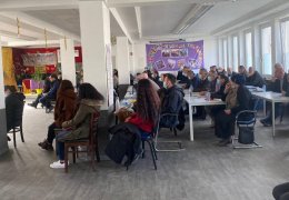 FED-MED: Dönüşüm kaçınılmaz