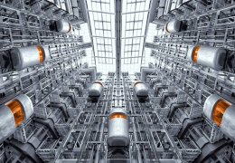 Endüstriyalizm; Doğa-yaşam düşmanı