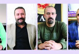 Kadınlar değil erkekler değişmeli