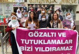 5 kentten gözaltılara tepki