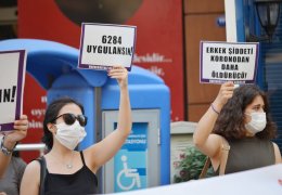 10 binden fazla kadının koruma talebi reddedildi