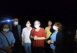 Halk olarak mutlaka kazanacağız