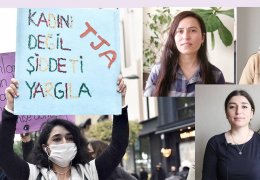 Şiddetle mücadele ne zaman suç oldu?