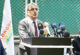 Demokrasi Yürüyüşü