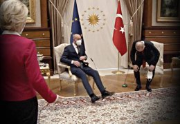 Koltuğun hatırlattığı...