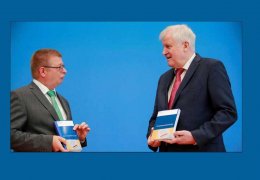 Erdoğan’ın istihbarat ağı Almanya’dan vazgeçmiyor