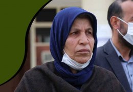 Direnişin Emine Şenyaşar hikayesi