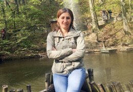 Nazdar: Almanya yaşadıklarımı yeterli bulmamış!