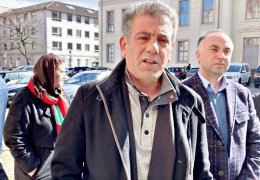 Erdoğan’ın mahkemesi misiniz?