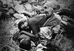 Ruanda; Fransa'nın soykırım tarihi!