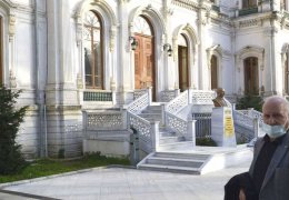 Velidebağ Korusu 22 yıldır rantlaşmaya karşı direniyor