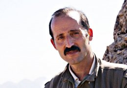 Golgota’ya yürüyebilen devrimci