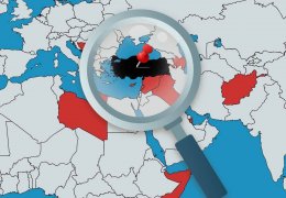 Türkiye'den Afrika'ya 'bağımlılaştırma' seferi