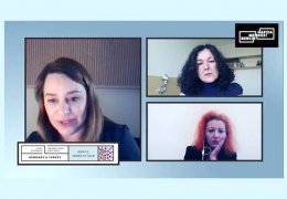 Direniş pratikleri, umutlu olmak için bir neden