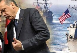 Karadeniz'den Rojava'ya