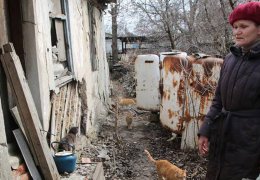 Doğu Ukrayna’da gerginlik yükseliyor