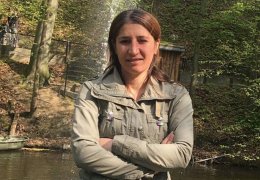 ‘Almanya, HDP’li Ecevit’i Türk devletine hediye etmek istiyor’