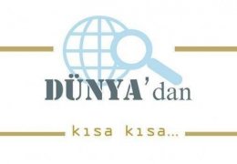 Dünyadan haber turu