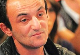 Beyaz aşağılama siyah utanç