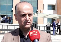 Av. Hesen: Behdinan tutsaklarına işkence yapılıyor