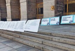 ‘Irkçılık Karşıtı Hafta’da Kürt düşmanı ırkçılık!