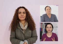 Üç aktivist daha rehin alındı