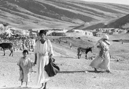 Şengal û têkiliya di navbera Layard û May de 