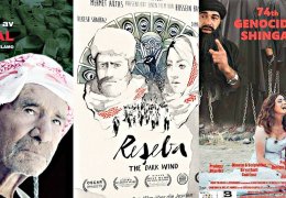 Piştî Fermanê bi Şengalê daketin 