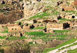 Sefera li dijî Kurdan 