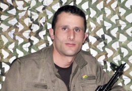 Berxwedana Siyanê û Rustemên hevçax