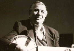 Aram’ın sesi Bilbilo’nun isyanı