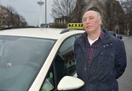 Türkiye’den kaçışını kitaplaştırdı