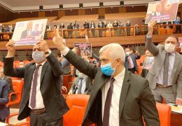 21.yy’da Ömer’i ve Muaviye’yi görmek