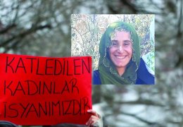 Saynur failleri şikayet etmiş