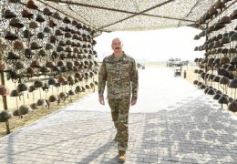 Dünyanın en aşağılık gösterisi!