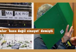 Artık cinayetten yargılanıyor