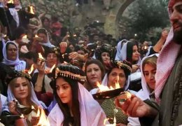 Çarşema Sor heyecanı